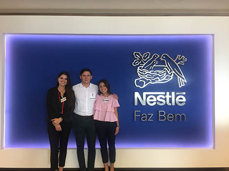 Nestle 2